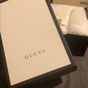 Gucci Ace Sneaker